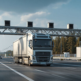 Система BelToll для грузовиков: что нужно знать