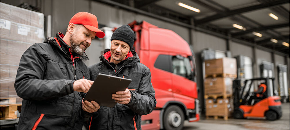 Документы для грузоперевозки в Беларуси и Россию: полный чеклист