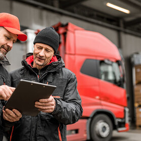 Какие документы нужны для грузоперевозки