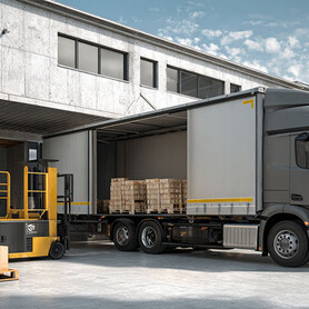 Попутный груз: что это и как сэкономить