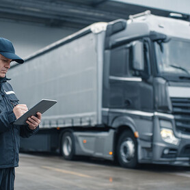 Как рассчитать стоимость грузоперевозки фурой