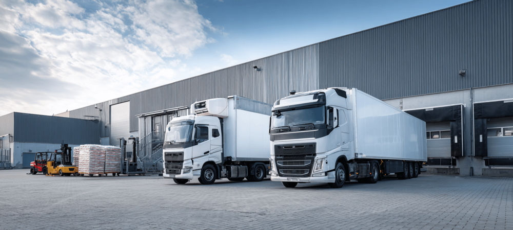 Рефрижератор vs изотерм: в чём разница и когда какой тип фуры выбрать