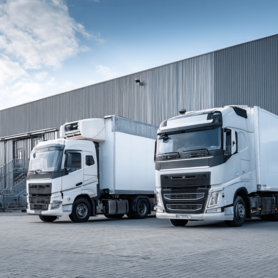 Рефрижератор vs изотерм: что выбрать