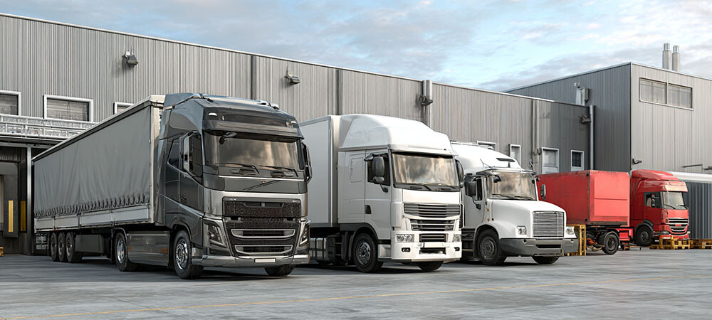 Виды фур для грузоперевозок: тент, рефрижератор, изотерм и другие варианты