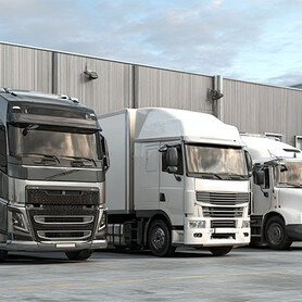 Виды фур для грузоперевозок