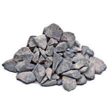 Щебень гранитный 5-20